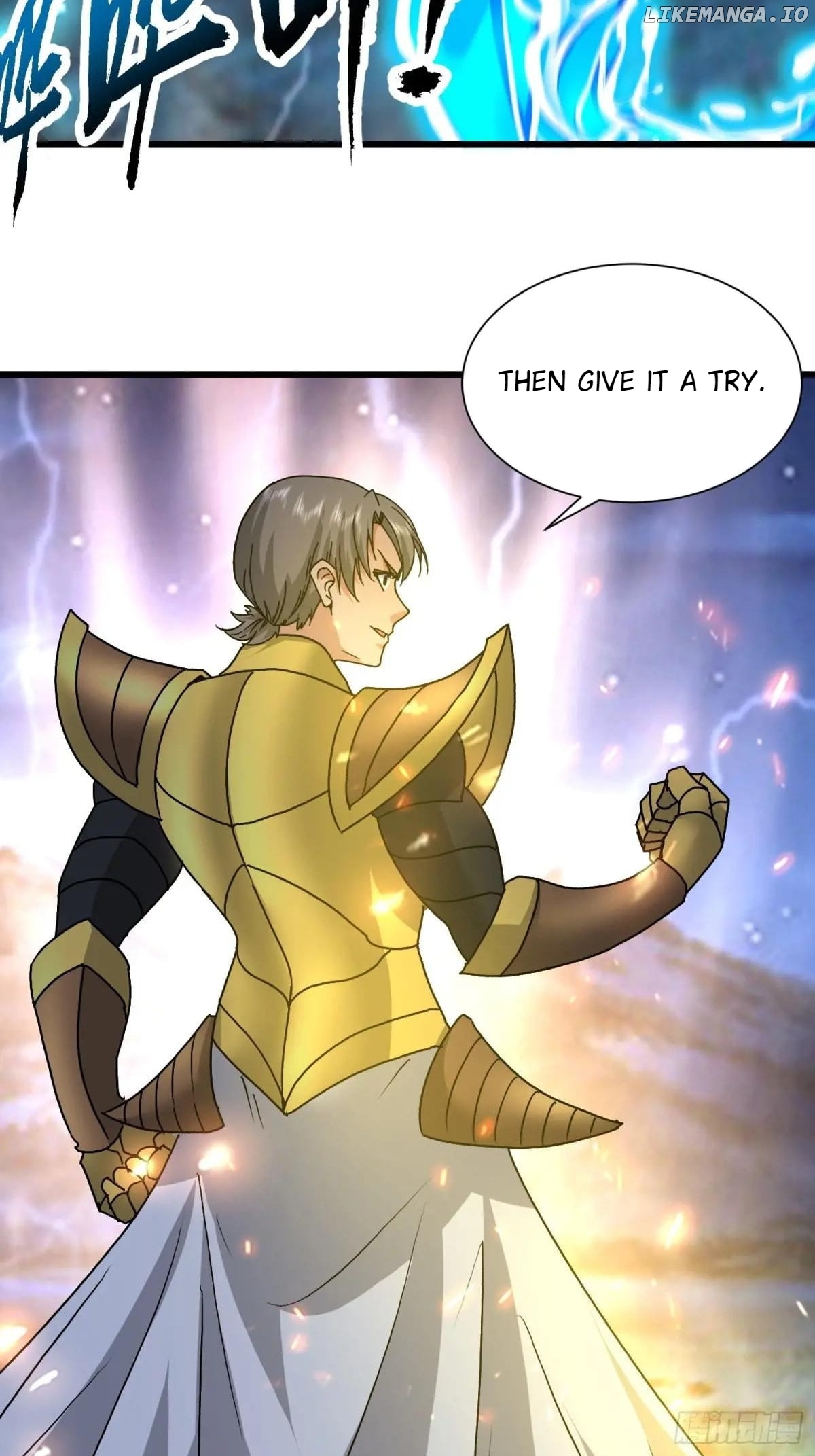 I Became the Target of the Harem in Another World Chapter 110 - page 3